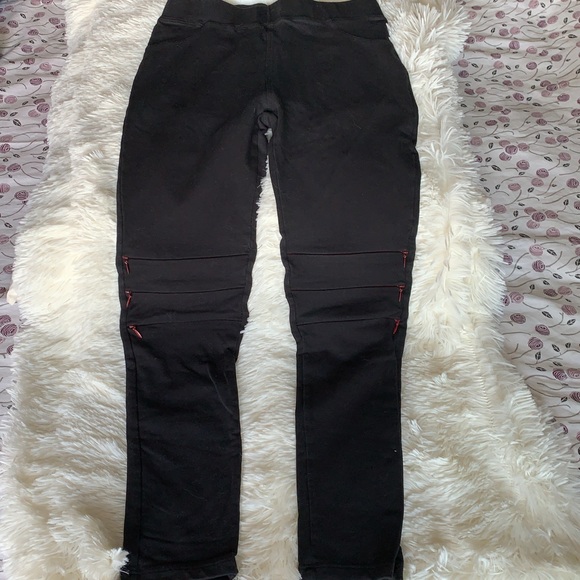 🌟Tight fitting pants - Picture 1 of 4